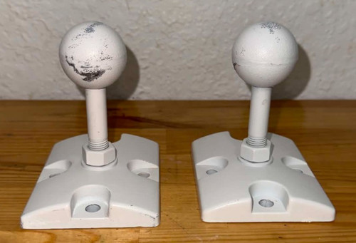 Coppia supporti sfera jbl - supporti,