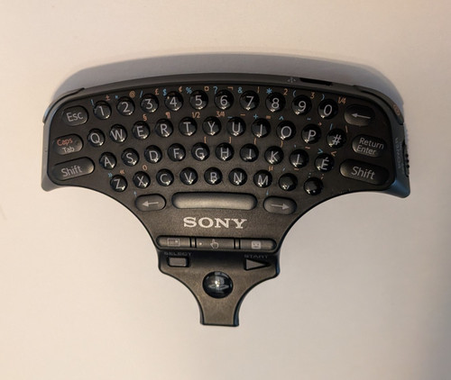 Sony playstation controller - playstation, 3