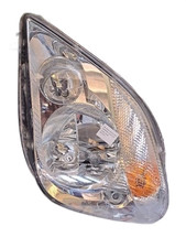 FARO ANTERIORE SINISTRO PER MERCEDES Sprinter W906 3° Serie A9068200361 646986