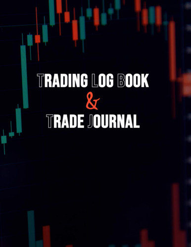 Trading log book trade - trading,