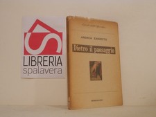 Dietro il paesaggio - Zanzotto