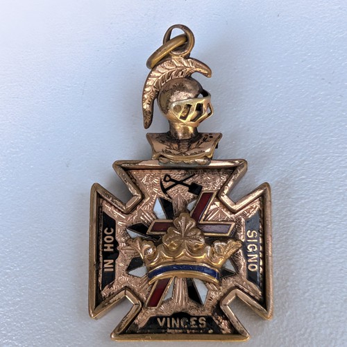 Ciondolo antico orologio