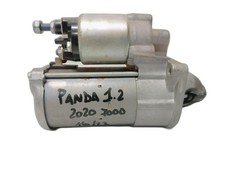 MOTORINO AVVIAMENTO PER FIAT