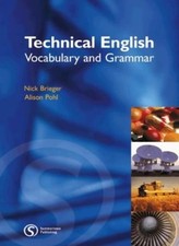 Technical English: Vocabulary