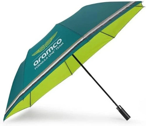 Ombrello compatto aston martin - aston,