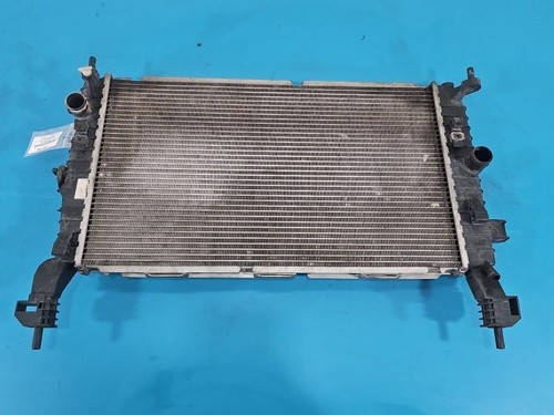 Radiatore acqua opel meriva - acqua,