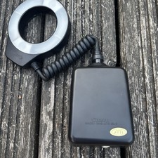 Flash Canon Macro Ring Lite