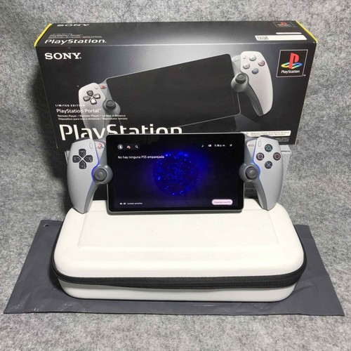 Playstation portal 30th - playstation,