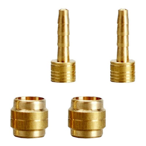 Set oliva connettori - oliva, e