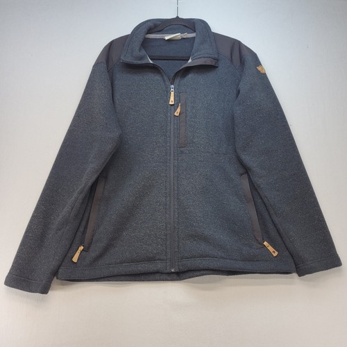 Maglione fjallraven buck - maglione,