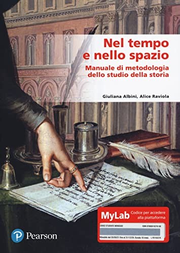 Nel tempo nello spazio - nello,