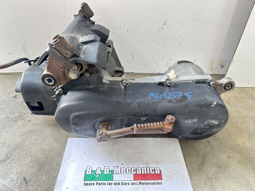 Blocco motore malaguti f10 - blocco,