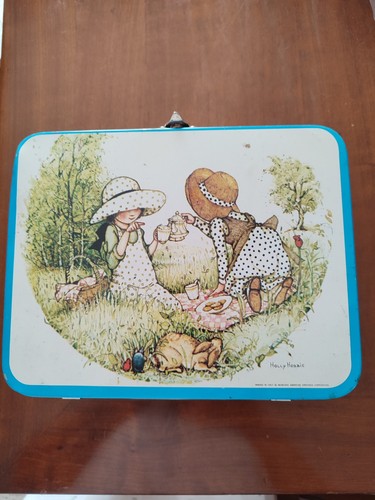 Holly hobbie valigetta porta - valigetta,