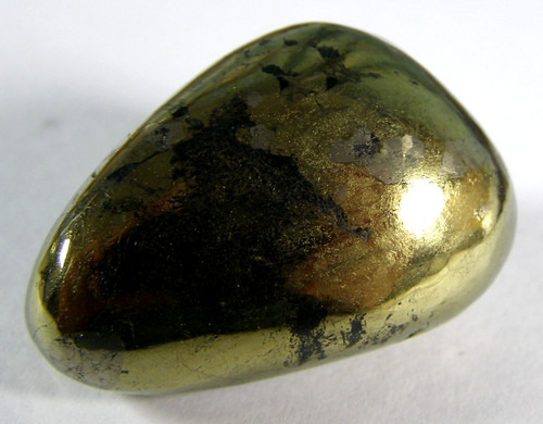 Beautiful large chalcopyrite - large,