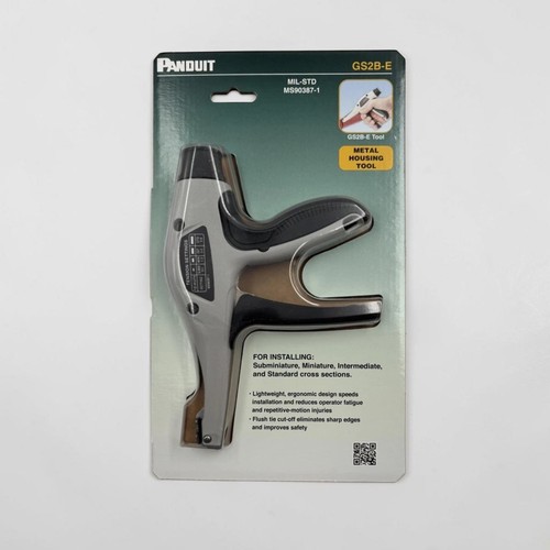 Panduit gs2b strumento - strumento, di