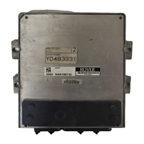 Rover 200 ecu - 45, /