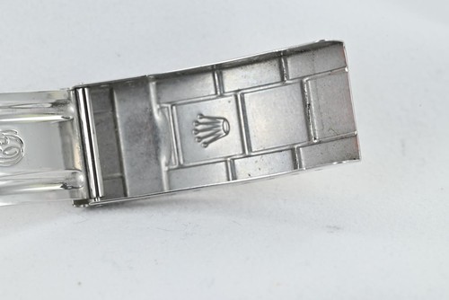 Rolex chiusura bracciale - chiusura,