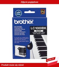 LC-1000BK Brother DCP-130C
