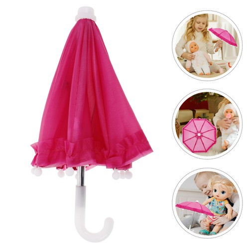 Compact design small umbrella - ,