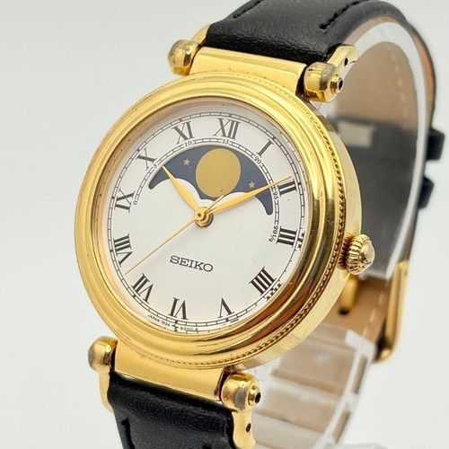 Orologio seiko fasi - orologio, lunari