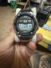 Orologio Casio AE-2000w