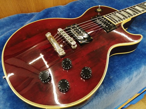 Les paul tipo modello - paul,