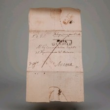 prefilatelica Napoleonica