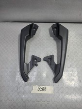 COPPIA MANIGLIE MANIGLIONI