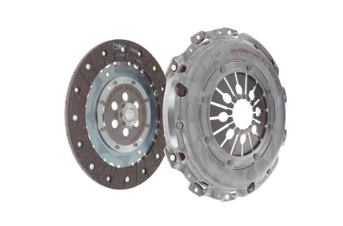 Kit frizione opel corsa - kit,