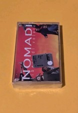 Musicassetta - NOMADI - Liberi