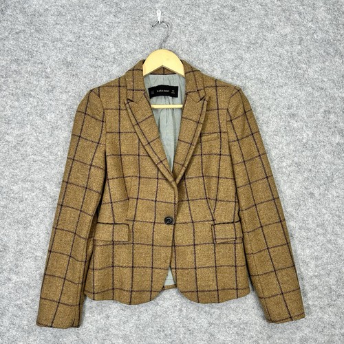 Zara blazer giacca donna - zara,