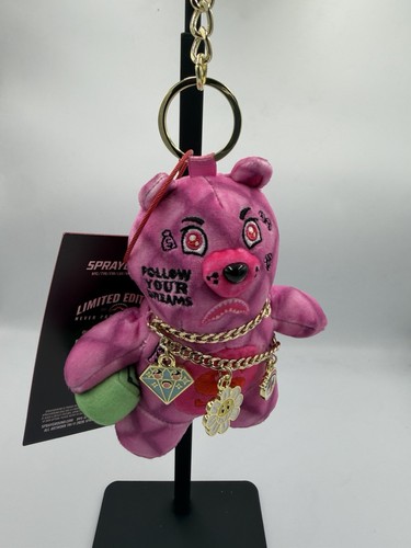 Portachiavi sprayground kawaii - sprayground,
