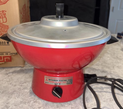 Vintage mitsubishi electric - vintage,