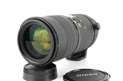 Quasi come nuovo nikon - [quasi,