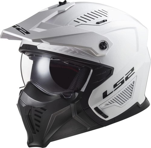 Casco ls2 drifter - ls2, gloss