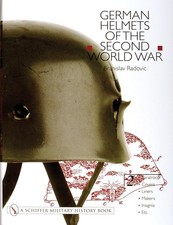 German Helmets of the Second