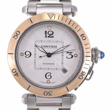 sconto con carta CARTIER Pasha