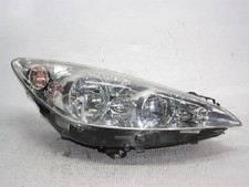 Peugeot 308 2008 - , headlight