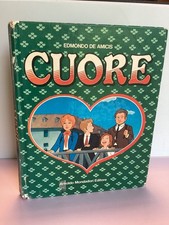 Cuore amicis mondadori - cuore,