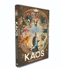 Kaos stagione uno 2024 - kaos,