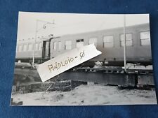 Fotografia Crollo ponte su