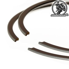 2x Fascia elastica per Cagiva