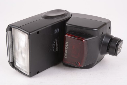 Pentax 360 fgz speedlight - pentax,