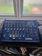 Soundcraft D-Mix 500 - Raro