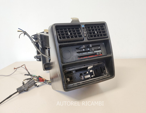 Gruppo stufa fiat uno - uno,