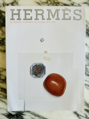 Original monde hermès - monde, d'hermès