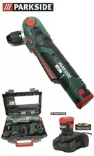 Trapano angolare Parkside 12V