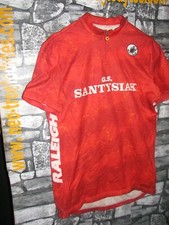 Vintage Cycling jersey shirt