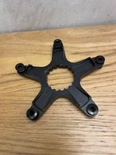 CANNONDALE HOLLOWGRAM ALLOY 40G *** NON COMPRENSIVO DI VITI***