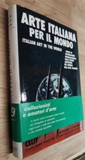 Arte Italiana Per Il Mondo